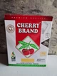 Чай черный 450 г Akbar Cherry Brand цейлон акбар классический крепкий байховый рассыпной премиум качества для ежедневного потребления - изображение 6