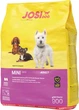 Сухой корм для взрослых собак JosiDog Mini Adult с мясом домашней птицы 900 г (4032254745617) - изображение 1
