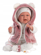 Lalka Llorens Mimi 42 cm 1074070 (8426265740703) - obraz 2
