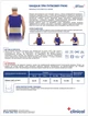 Бандаж при пупочной грыже MedTextile XL/XXL 1 шт (4820137290817) - изображение 2