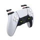 Силіконові накладки на стіки і тригери L2/R2 DOBE (trigger kit, thumb grips) для геймпада DualSense консолі Sony PlayStation 5: PS5 Disk Drive / PS5 Digital Edition / PS5 Slim / PS5 Pro - зображення 2