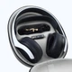 Захисний кейс-чохол для бездротових навушників Sony PlayStation 5 Pulse 3D Wireless Headset (PS5/PS5 Digital Edition), гарнітура для перенесення в жорсткому футлярі - зображення 2