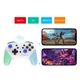Бездротовий геймпад DOBE для консолі Nintendo Switch (NS OLED) / IOS / Android телефонів, ПК, Bluetooth контролер, джойстик - зображення 7
