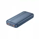УМБ Power Bank REMAX 22.5W 20000 mAh з PD/QC/два USB-A/Type-C і зарядний кабель 22.5W для телефону, гаджетів, зовнішній акумулятор, повербанк - зображення 6