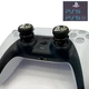 Силіконові накладки на стіки The Last Of Us Part 2 (KONTROLFREEK Thumbstick) - 2шт для геймпаду DualSense консолі PlayStation 5 (PS5/PS5 Digital Edition), DualShock PlayStation 4 (PS4 PRO/PS4 Slim/PS4 Fat) - зображення 1