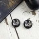Силіконові накладки на стіки The Last Of Us Part 2 (KONTROLFREEK Thumbstick) - 2шт для геймпаду DualSense консолі PlayStation 5 (PS5/PS5 Digital Edition), DualShock PlayStation 4 (PS4 PRO/PS4 Slim/PS4 Fat) - зображення 2