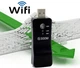 USB LAN WiFi адаптер-репитер PIX-LINK 300Mbps Range Extender для Smart TV телевизора / ПК / ретранслятор Wi-Fi с разъемом Ethernet RJ-45 - изображение 3