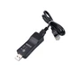 USB LAN WiFi адаптер-репитер PIX-LINK 300Mbps Range Extender для Smart TV телевизора / ПК / ретранслятор Wi-Fi с разъемом Ethernet RJ-45 - изображение 5