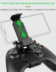 Тримач-затискач ipega для мобільного телефону для геймпада Microsoft Wireless Controller приставки-консолі Xbox Series X | Xbox Series S - зображення 4