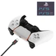 Зарядний кабель передачі даних DOBE 3м USB / USB Type-C для геймпада DualSense Sony PlayStation PS5 / PS5 Digital Edition/Microsoft Wireless Controller - зображення 1