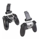 Тримач-затискач DOBE для мобільного телефону та для геймпаду DualShock 4 консолі-приставки Sony PlayStation 4 (PS4 PRO /PS4 Slim / PS4 Fat) - зображення 2