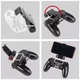 Тримач-затискач DOBE для мобільного телефону та для геймпаду DualShock 4 консолі-приставки Sony PlayStation 4 (PS4 PRO /PS4 Slim / PS4 Fat) - зображення 3