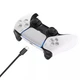 Зарядный кабель передачи данных OIVO 3м USB-A / USB Type-C для геймпада DualSense Sony PlayStation PS5 / PS5 Slim (Disk Drive/Digital Edition) / Microsoft Wireless Controller Xbox Series S | X / Nintendo Switch - изображение 2