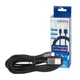 Зарядный кабель передачи данных OIVO 3м USB-A / USB Type-C для геймпада DualSense Sony PlayStation PS5 / PS5 Slim (Disk Drive/Digital Edition) / Microsoft Wireless Controller Xbox Series S | X / Nintendo Switch - изображение 6