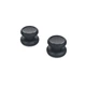 Накладки на стики DOBE (thumb grips) для геймпада Nintendo Switch Pro Controller консоли NS / NS OLED - изображение 3