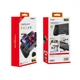Геймпад DOBE для консолі NS Nintendo Switch / Nintendo Switch OLED, USB Type-C швидка зарядка Power Delivery (PD) контролер, джойстик - зображення 10