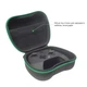Защитный кейс-чехол для геймпада Microsoft Wireless Controller игровой приставки-консоли Xbox Series X|Xbox Series S|Xbox One X/S, жесткий футляр для переноски джойстика - изображение 2