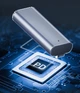 Адаптер перехідник USB Type-C / MagSafe 1 (L-тип) 45W|60W|85W|100W для MacBook (2006-2011), MacBook Pro (2006-перша половина 2012), MacBook Air (2008–2011) - зображення 4