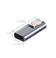 Адаптер перехідник USB Type-C / MagSafe 1 (L-тип) 45W|60W|85W|100W для MacBook (2006-2011), MacBook Pro (2006-перша половина 2012), MacBook Air (2008–2011) - зображення 5