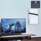 Настенное крепление JYS для игровой консоли PS5 / PS5 Slim / PS5 Pro (Disk Drive version/Digital Edition) / держатель-кронштейн на стену Sony PlayStation 5 - изображение 1
