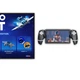 Настінне кріплення JYS для пристрою дистанційної гри PlayStation Portal ігрової консолі Sony PlayStation 5: PS5 / PS5 Slim / PS5 Pro | Тримач-кронштейн на стіну PS Portal - зображення 7