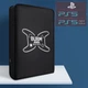 Пылезащитный черный кейс-чехол BUBM для игровой консоли-приставки Sony PlayStation 5 (PS5 / PS5 Digital Edition) - изображение 1