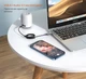 Беспроводной ресивер-кабель Mcdodo USB-A / Audio наушники 3,5 мм (mini-jack) / AUX в автомобиле / Bluetooth 5.1 / адаптер-аудиоприемник с макс. длиной 170 см - изображение 3