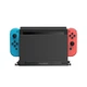 Настінне кріплення DOBE для док станції консолі Nintendo Switch / NS OLED model / стелаж для 28 ігрових картриджів / крючки для Joy-Con / тримач-кронштейн на стіну - зображення 5