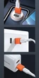 Адаптер-перехідник Mcdodo USB Type-C / USB-A 3.0 / швидкість передачі даних до 5 Gb/sec / підтримка протоколу швидкої зарядки QC 4.0 / конвертор - зображення 2