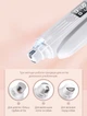 Комплект 2в1 Pet Manicure: Аккумуляторный гриндер для шлифовки когтей домашних животных: собак и котов + Когтерез для стрижки и ухода за когтями / Точилка-триммер / Набор для груминга - изображение 4