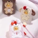 Кросс-боди сумка POP TOP 1983toys – Upset Duck Всегда рядом – 22-27 см - изображение 4