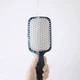 Щетка для массажа кожи головы и расчесывание волос SH-RD Detangle Scalp Massage Paddle Brush (652418100812) - изображение 5