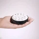 Щетка для массажа кожи головы и очищение волос SH-RD Scalp Massage Comb (652418101109) - изображение 5
