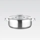 Каструля Maestro 2 л MR-3514-22 - зображення 1