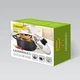 Каструля Maestro 2.7 л MR-4320 - зображення 4
