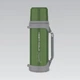 Термос Maestro 1 л Green MR-1631-100 - зображення 1