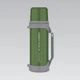 Термос Maestro 1 л Green MR-1631-100 - зображення 3