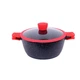 Кастрюля Bohmann 3л BH-7353-22 - изображение 2
