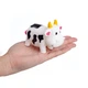 Настольная игра для детей Vladi Toys "Цветочное приключение" с коровкой Сенди VT2100-20 - изображение 3