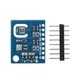Датчик качества воздуха, температуры и влажности, ENS160+AHT21, модуль Arduino - изображение 1