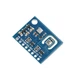 Датчик качества воздуха, температуры и влажности, ENS160+AHT21, модуль Arduino - изображение 2