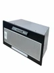 Витяжка повновбудована BORGIO SLIM-BOX 52 Black-Eco (52 см, 850 м3/год, чорна) - изображение 7