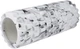 Массажный ролик PowerPlay 4025 33 x 15 см Серо-черный (PP_4025_Grey/Black) - изображение 1