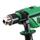Дрель ударная электрическая Apro 13/850 с регулировкой оборотов (54573 /899056) - изображение 5