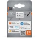 Світлодіодна лампа OSRAM SMART+ WiFi PAR16 4.7W RGBW 350Lm DIM EGU10 (4099854462191) - зображення 12