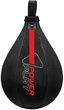 Пневмогруша боксерська PowerPlay 3061 Ultra Series d = 26 см Червона (PP_3061_Red) - зображення 1
