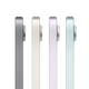 Tablet Apple iPad mini 2024 Wi-Fi 256GB Purple (MXNE3) - obraz 8