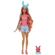 Кукла Барби Коктейльная вечеринка Яркий кролик Barbie Pop Reveal Shakes Series Scented Bright Bunny (JCN87) (JCN87) - изображение 2