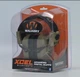 Набор активные наушники Walker's XCEL 500BT & Баллистические очки ESS ICE CLEAR LENS ONE KIT - изображение 3