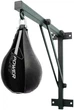 Пневмогруша боксерская PowerPlay 3061 Ultra Series d = 26 см Белая (PP_3061_White) - изображение 2